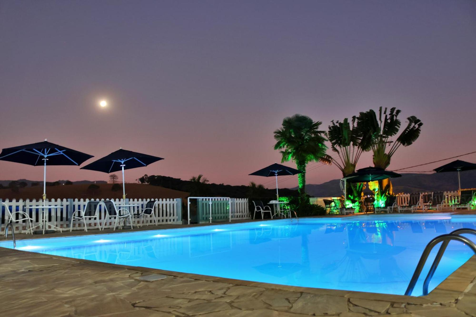 Hotel Extrema Club Exterior photo