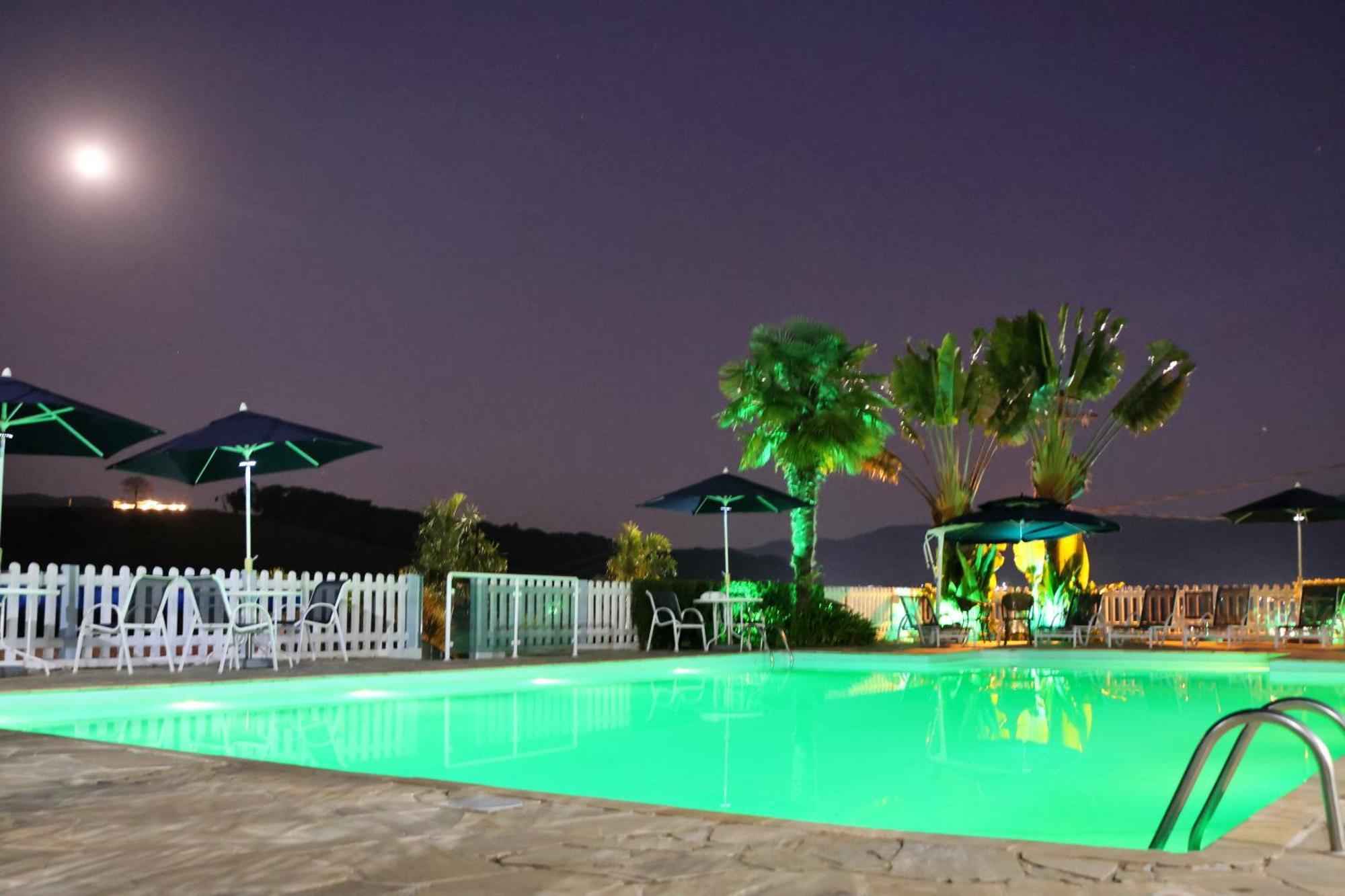 Hotel Extrema Club Exterior photo