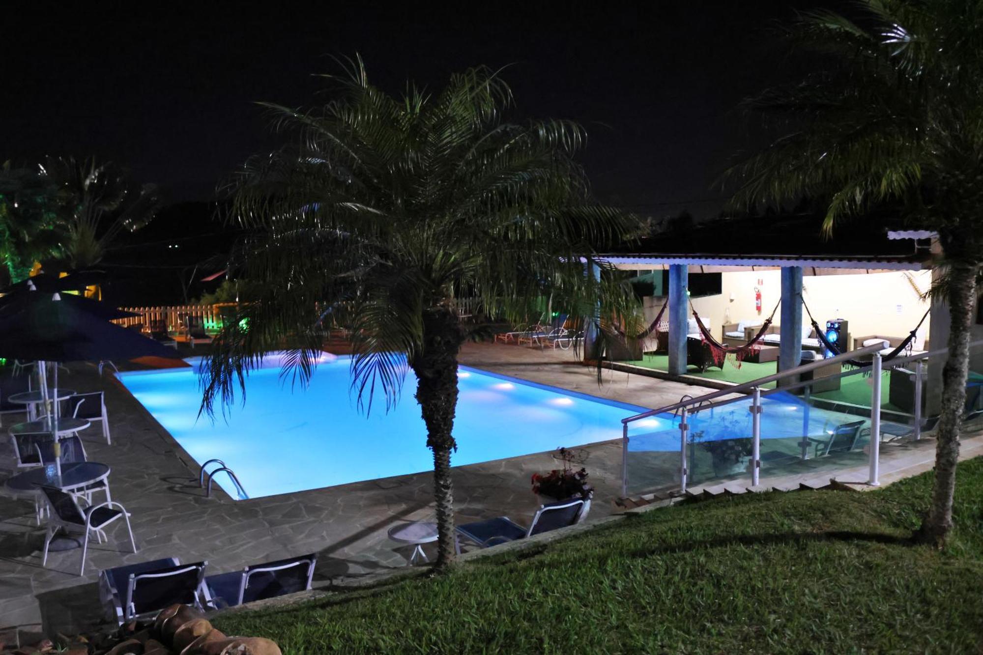 Hotel Extrema Club Exterior photo