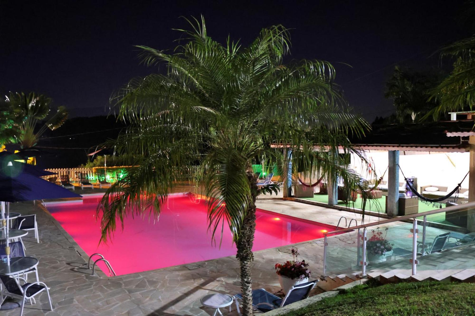 Hotel Extrema Club Exterior photo